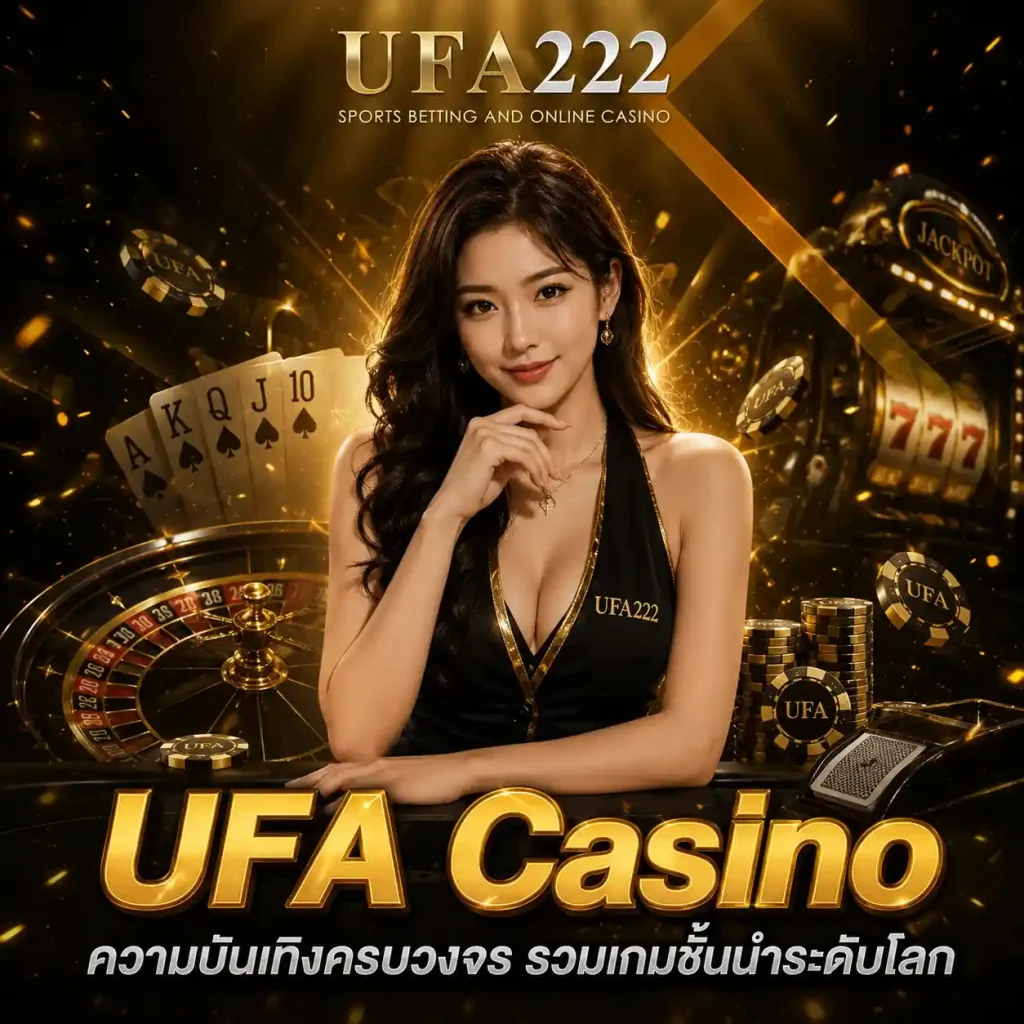 ufacasino